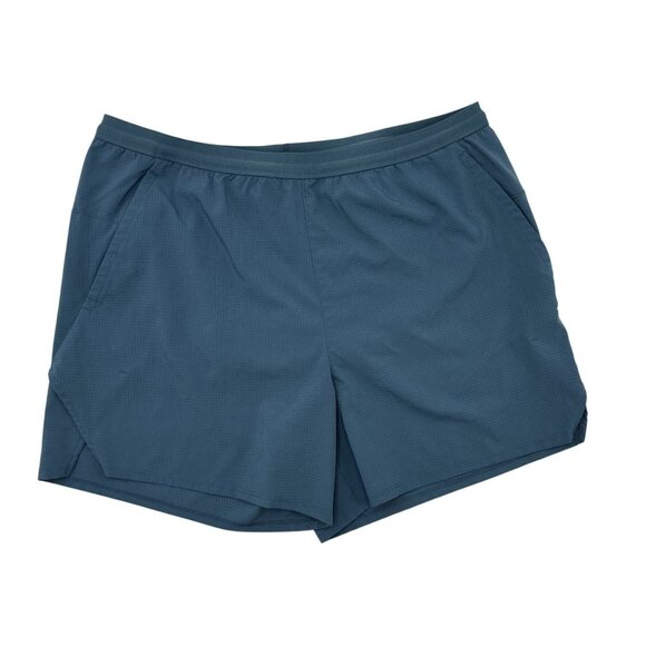 Athletic Works Size M Mens 2-In-1 Performance Workout Old Navy Built-In Liner - Picture 1 of 8